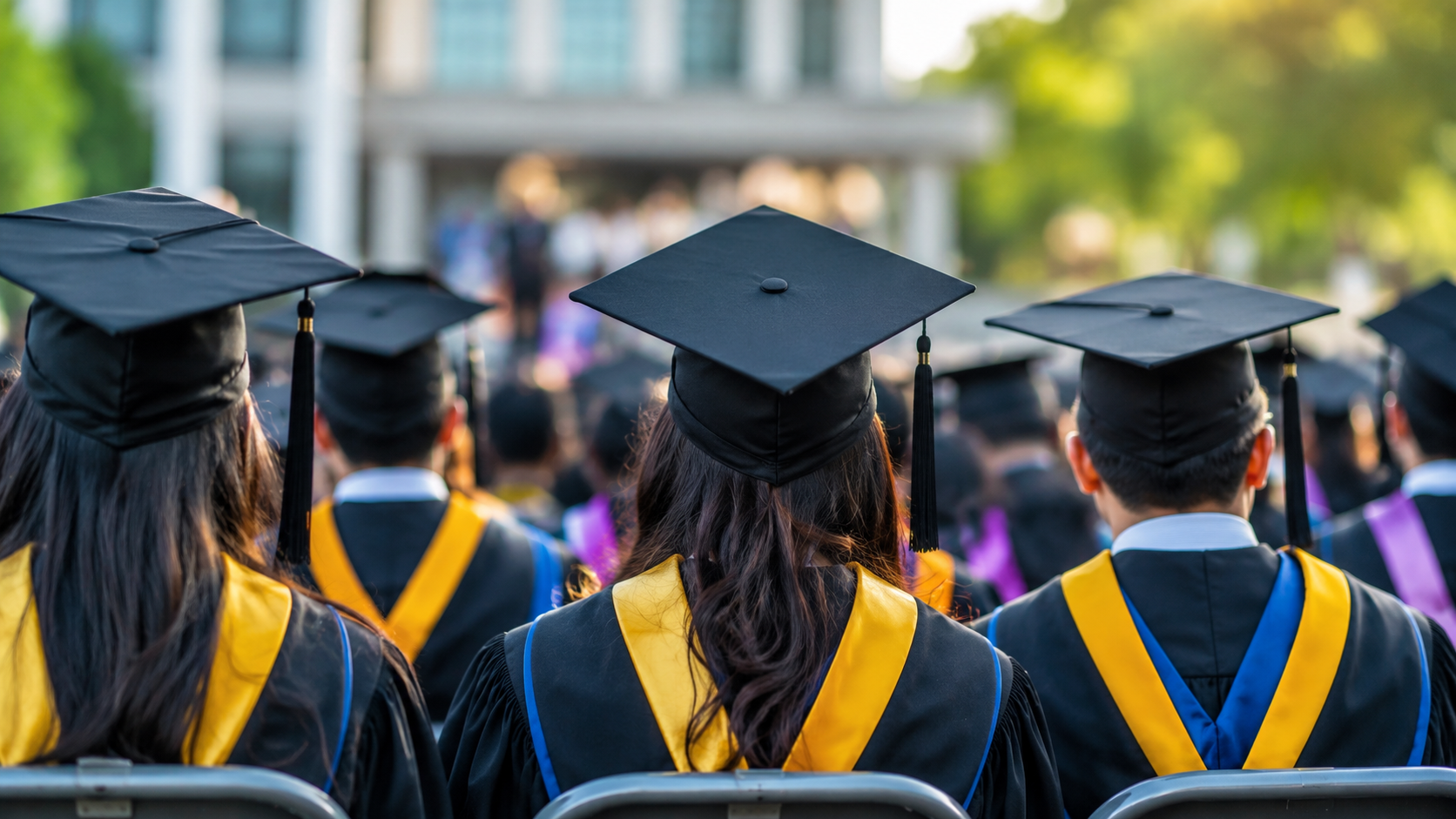 Khadi at convocations? Karnataka forms panel to review university dress code