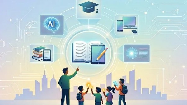 Google AI Educator Series comes to India.