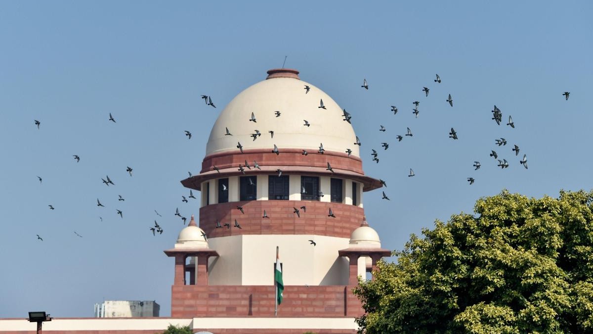 SC issues notices to Centre on PIL seeking ban on employment of children in orchestras, spas