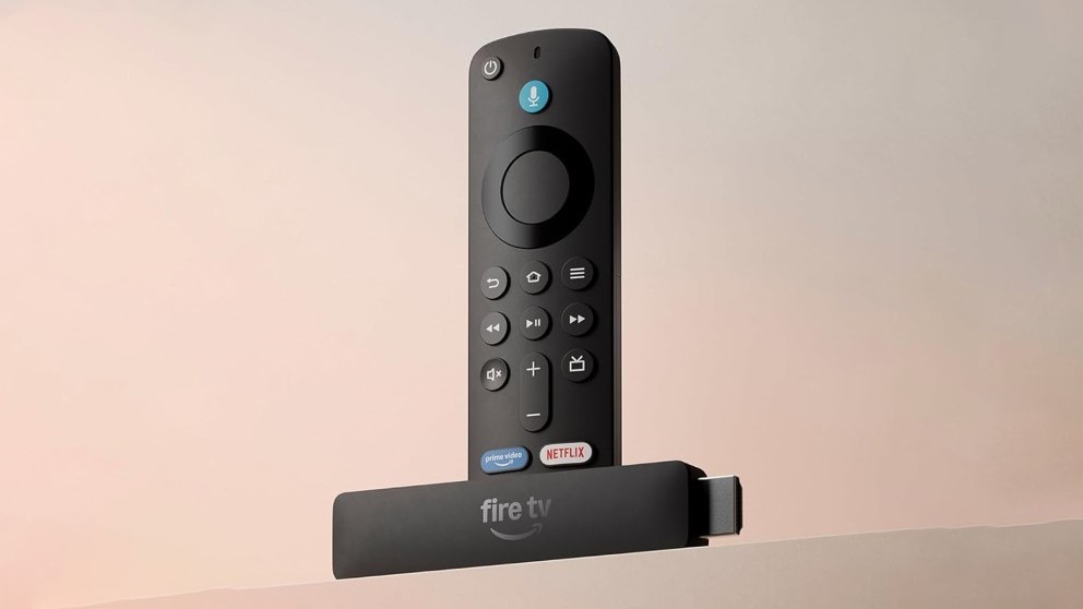 Gadgets Weekly: Amazon's all-new Fire TV Stick HD and more