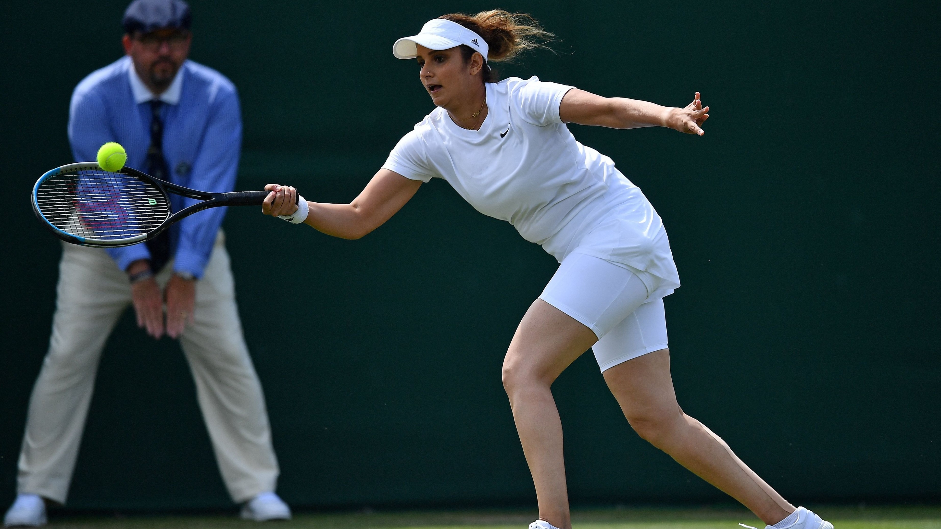 Players demanding hike in prize money isn't unfair: Sania Mirza