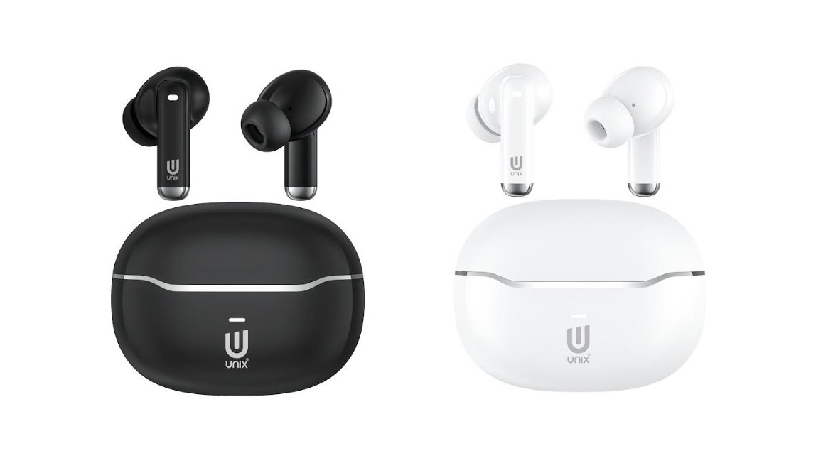 Unix Airbuds Z1 RUZO.