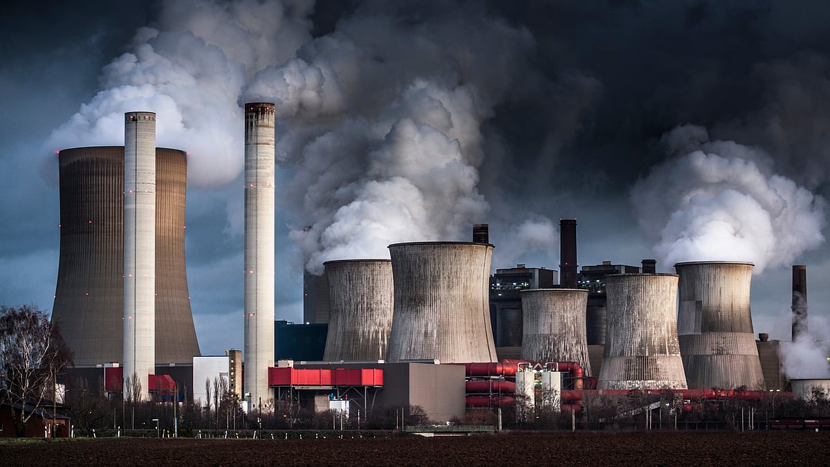 India's coal-powered electricity generation falls even as thermal plant expansion continues: Report
