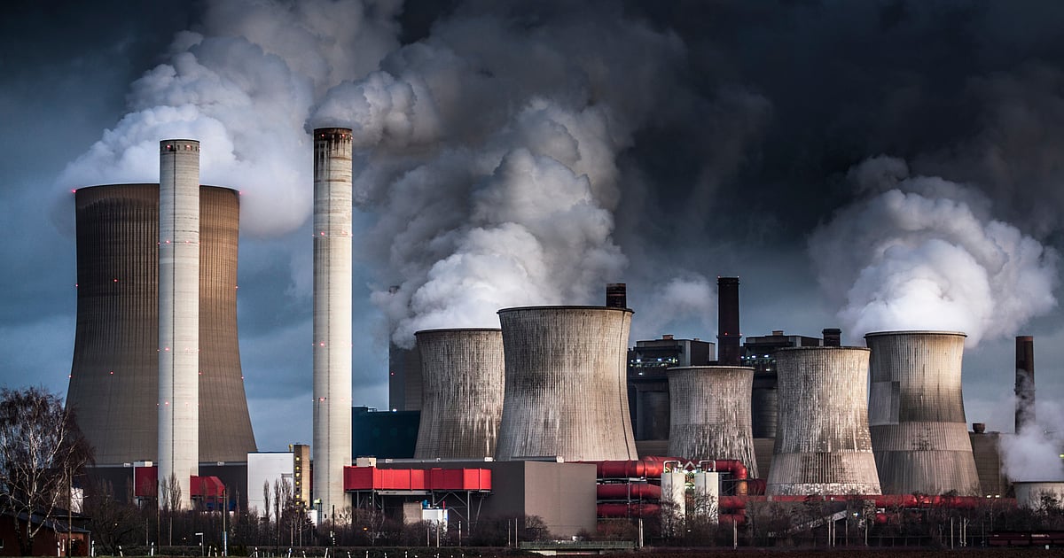 India's coal-powered electricity generation falls even as thermal plant expansion continues: Report