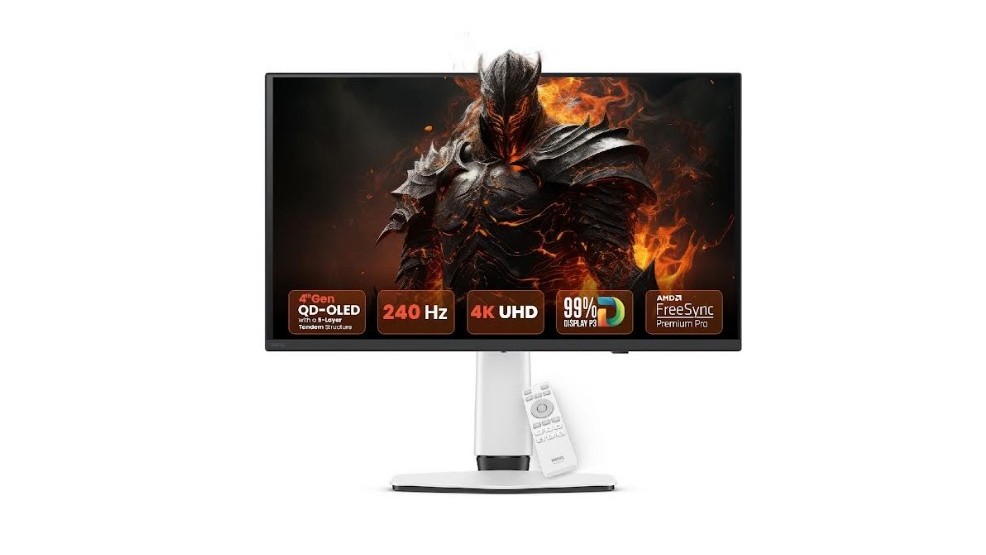 BenQ MOBIUZ EX321UZ series.