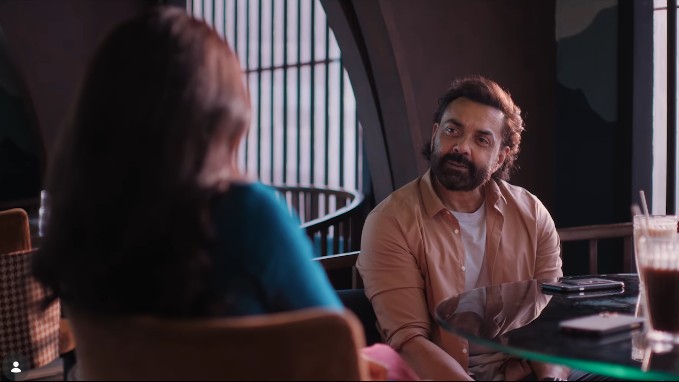 'Bandar' trailer out: Bobby Deol battles fading career, sexual assault allegations in Anurag Kashyap's gritty world 
