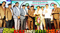Tumakuru to be renamed as Tumakuru (B’luru North) district: HM G Parameshwara