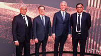 LTM to buy Randstad's tech, consulting business in Europe