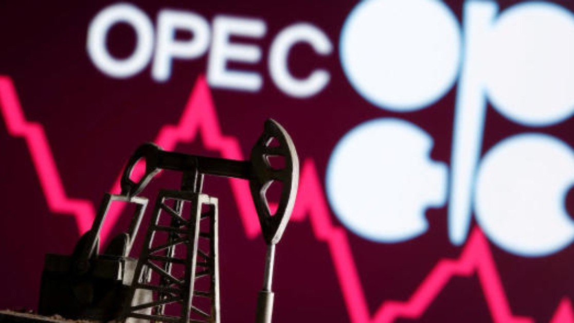 UAE considered leaving OPEC over three years, says presidential adviser 