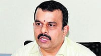 Withdrawal of Aland riot cases: BJP calls it appeasement, Congress defends 