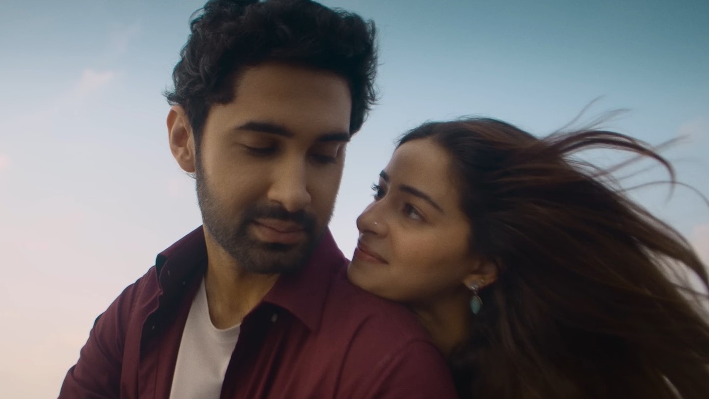 'Chand Mera Dil' movie review: Frustratingly hollow romantic drama
