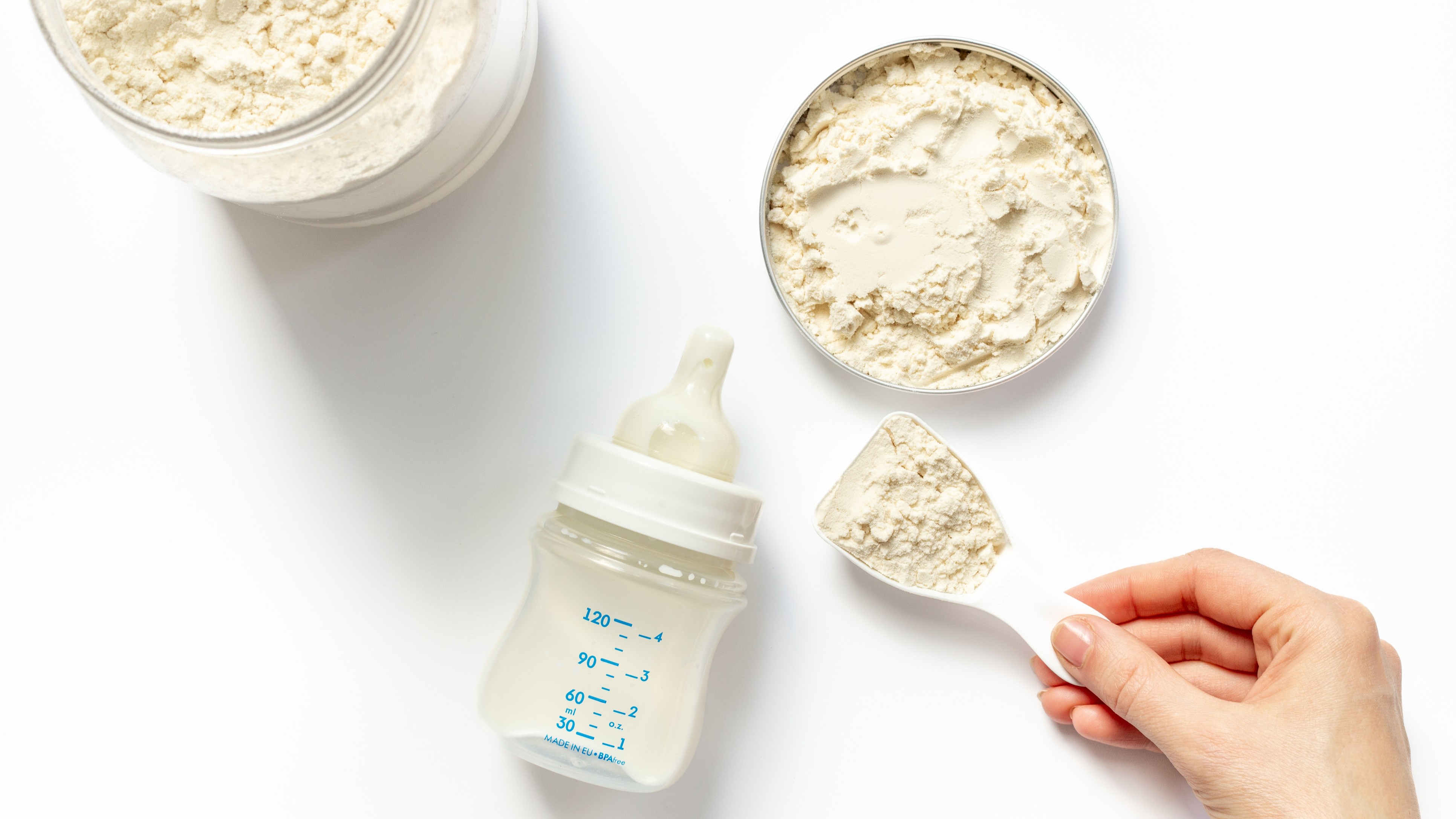 Explained | Why this NGO urged Centre to alert parents on formula milk