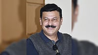 Cabinet reshuffle | Congress should take decision within 15 days: Belur Gopalakrishna 