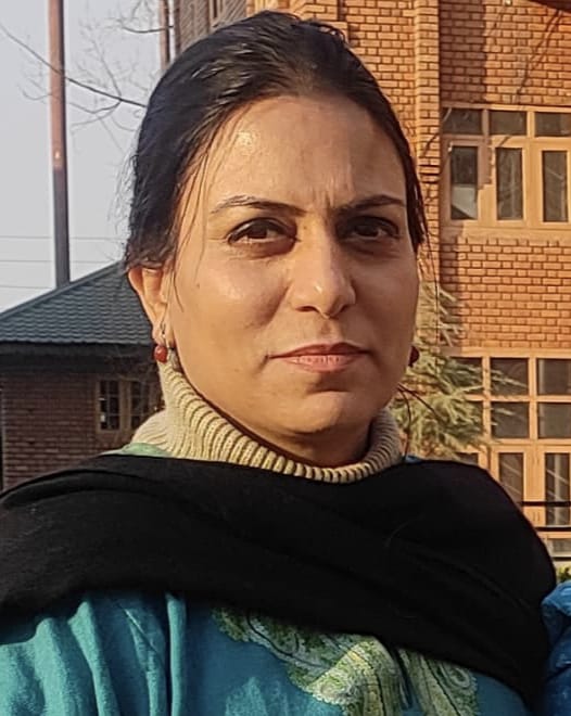 ASIMA HASSAN