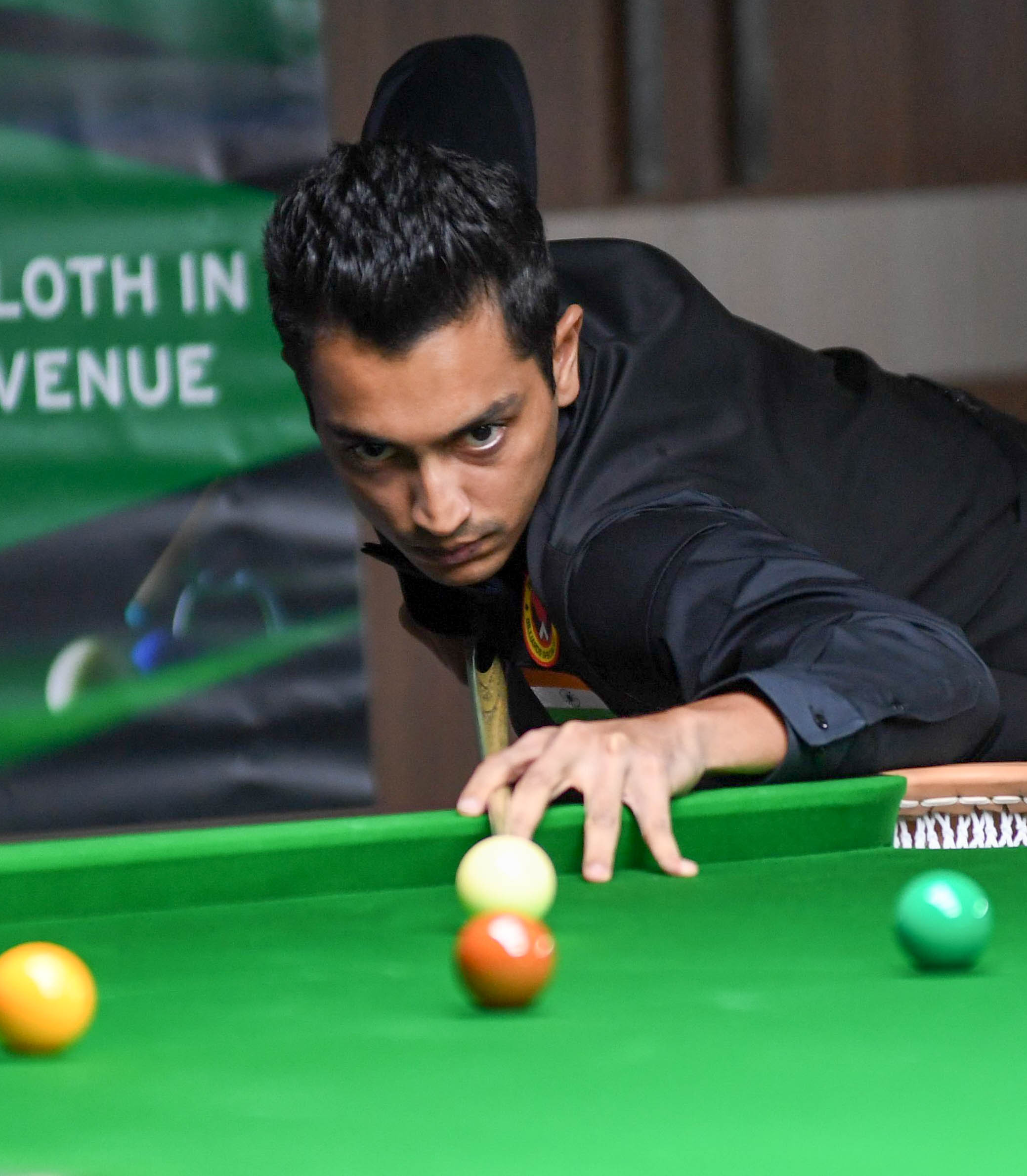 Aditya Mehta 