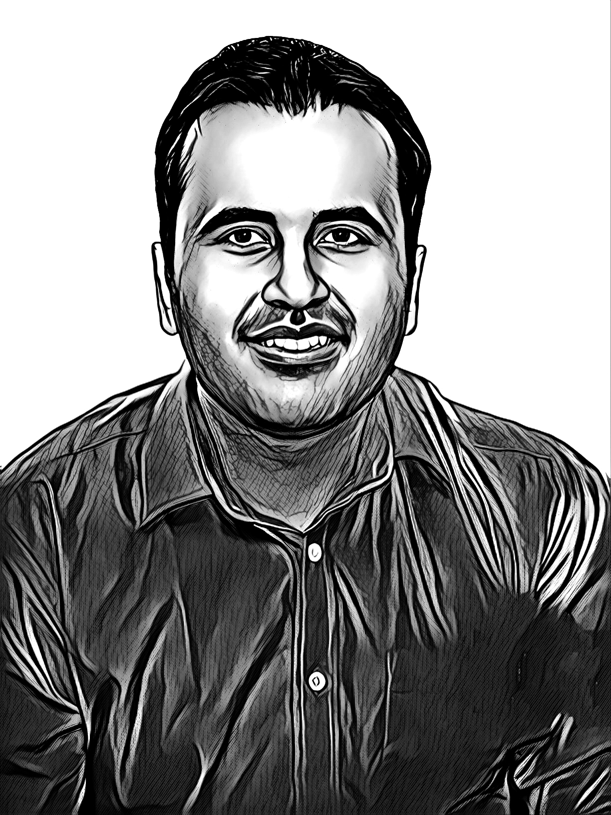 Rahul Bajaj is a practising lawyer with expertise in disability rights and IP law, and is co-founder of Mission Accessibility. He wears more hats than he can himself sometimes count.