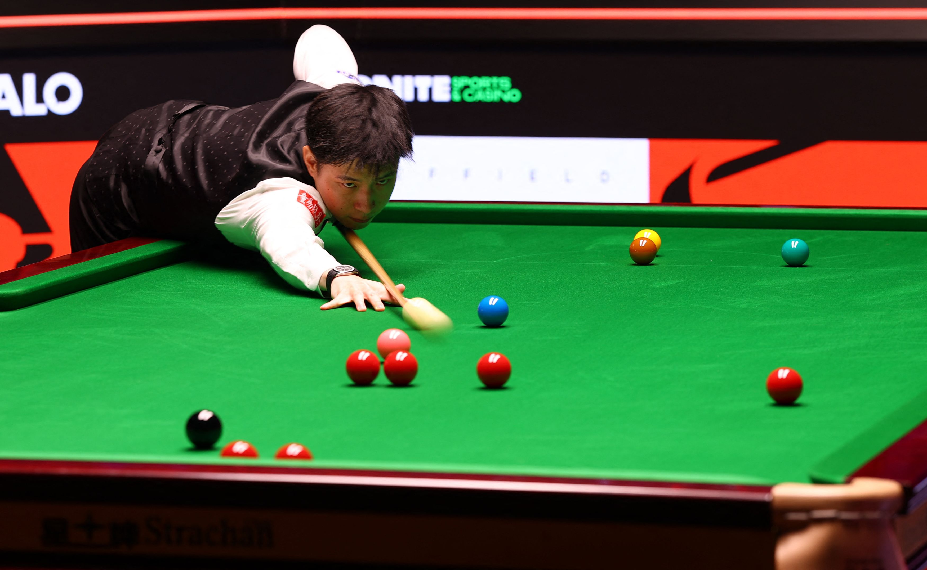 Zhao Xintong