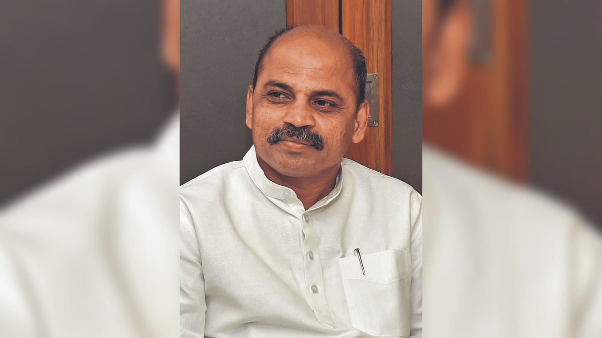 I now regret my support for NEET, says Dr Sharan Prakash Patil