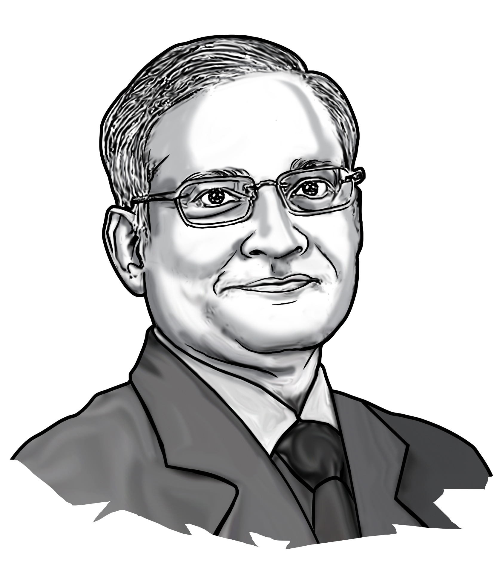 Srikanth Kondapalli - The JNU Prof has been Peking behind the Bamboo Curtain for 30 years.