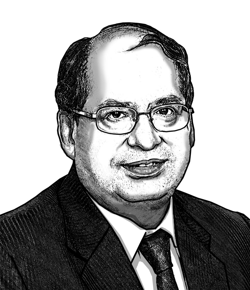 TCA Ranganathan The former chairman of the Export Import Bank of India is a banker with a theory of everything.