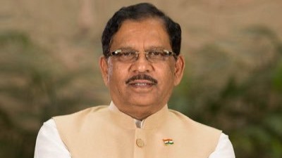 Police took independent call on denying permission to Cockroach Janata Party event: G Parameshwara