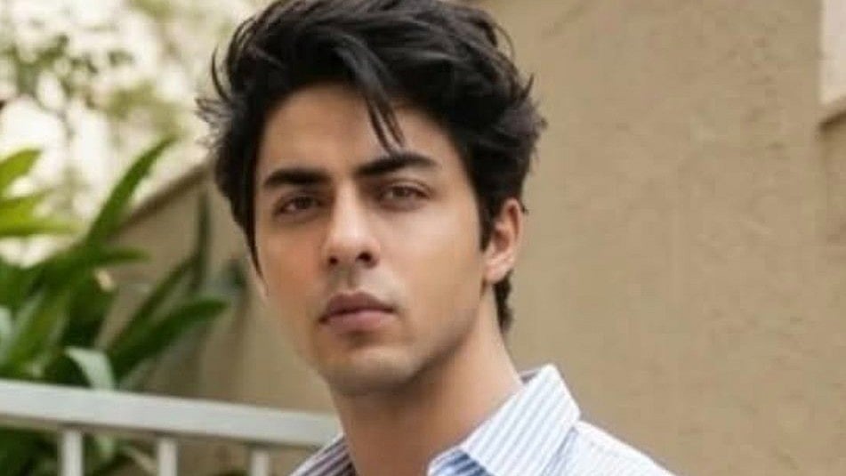 'Black Warrant', Aryan Khan's 'The Ba***ds Of Bollywood' win big at SAA ...
