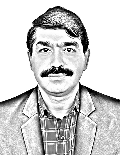 B E Kumar Prasad Chartered Accountant &amp; Partner, Balakrishna and Co