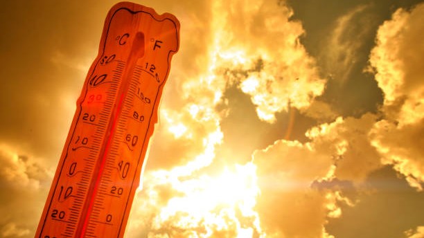 Maharashtra's Brahmapuri hottest in country at 47.2 degrees, heatwave to persist: IMD