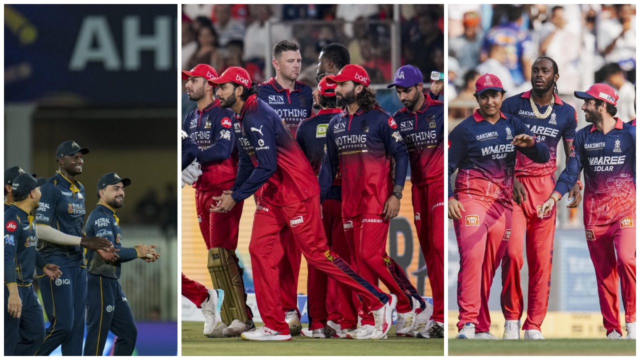 IPL 2026 | RR join RCB, GT and SRH in top-four: Check Playoffs schedule, venues and format here