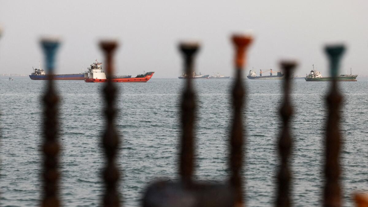An Iran deal won’t plug India’s capital or AI Gaps