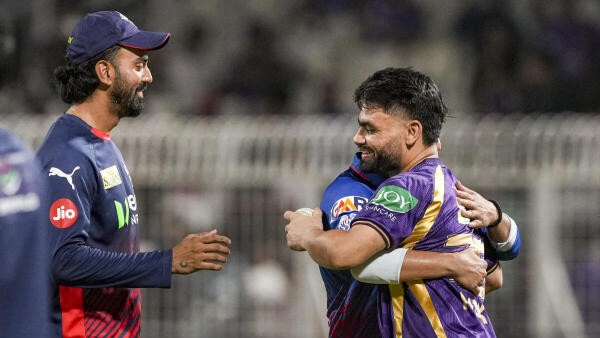 IPL 2026 | Delhi Capitals beat KKR by 40 runs in last game