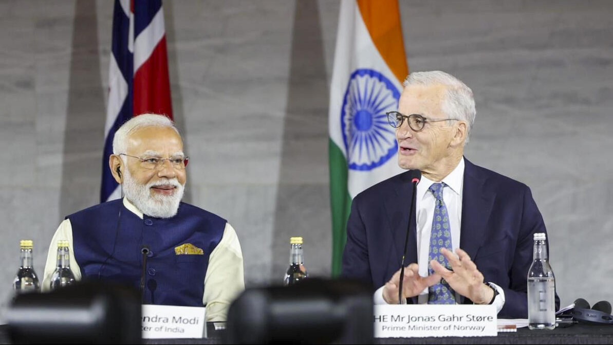 'Media restrictions hurt our economy': Editors Guild calls PM Modi's lack of open press conferences regrettable  