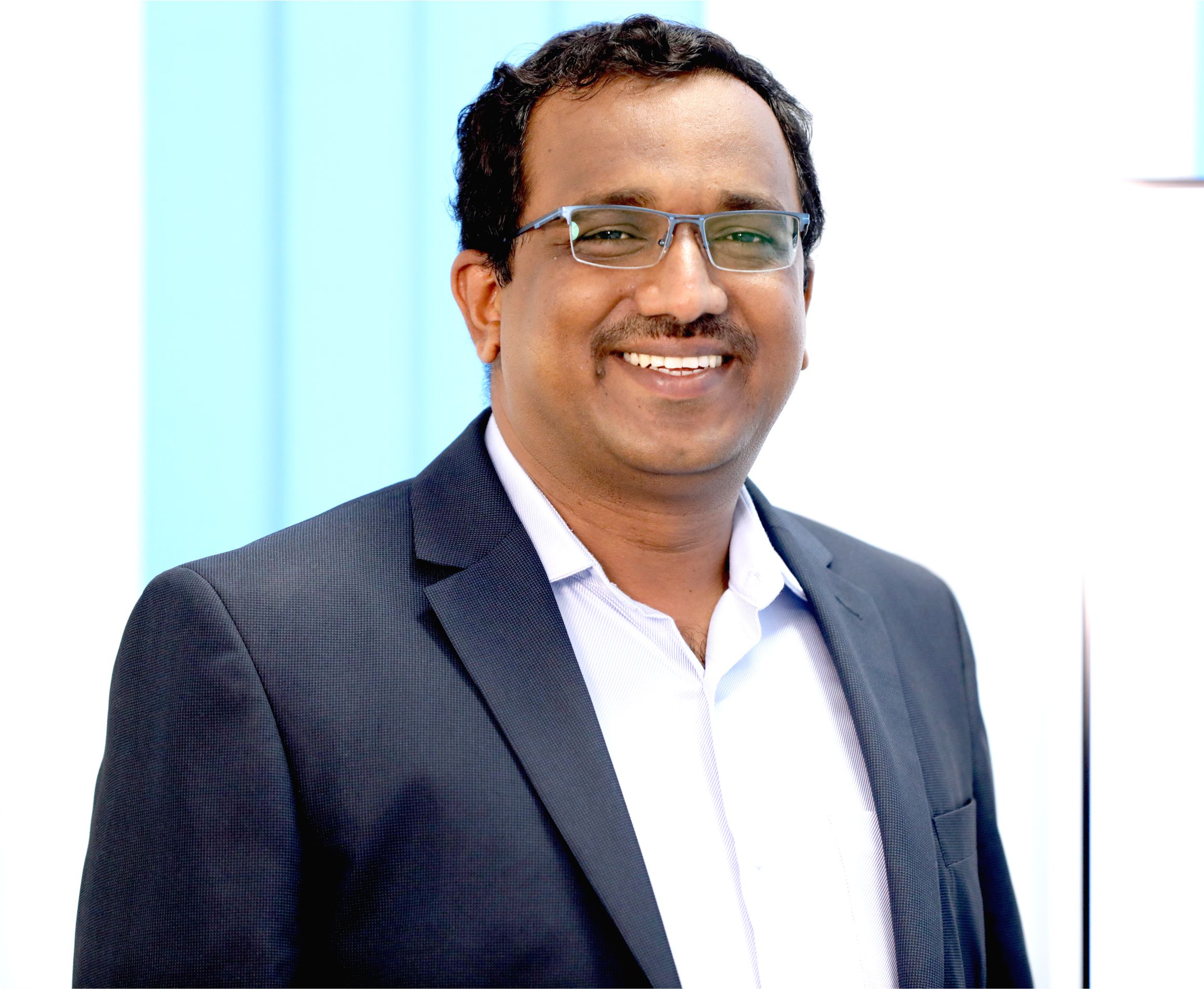 C Prasanna Kumar