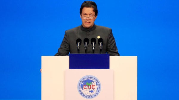 Pakistani, Chinese companies sign $1.22 billion deals at conference