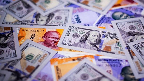 As rupee nears 100-per-US dollar mark, focus on inflation, energy bills