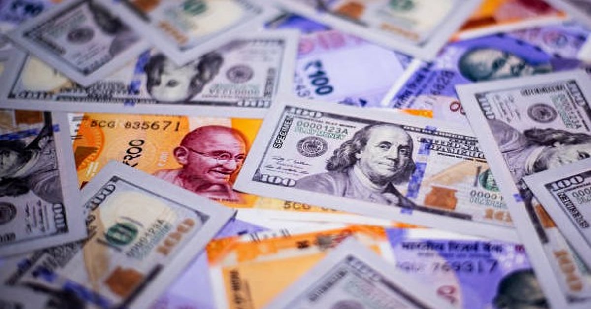 As rupee nears 100-per-US dollar mark, focus on inflation, energy bills