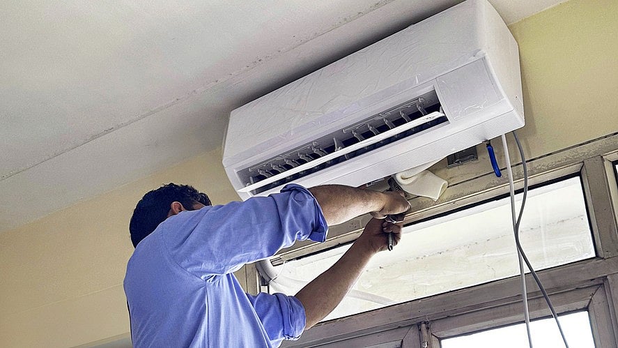 India must improve its air conditioner efficiency to save over Rs 10 lakh crore, says study