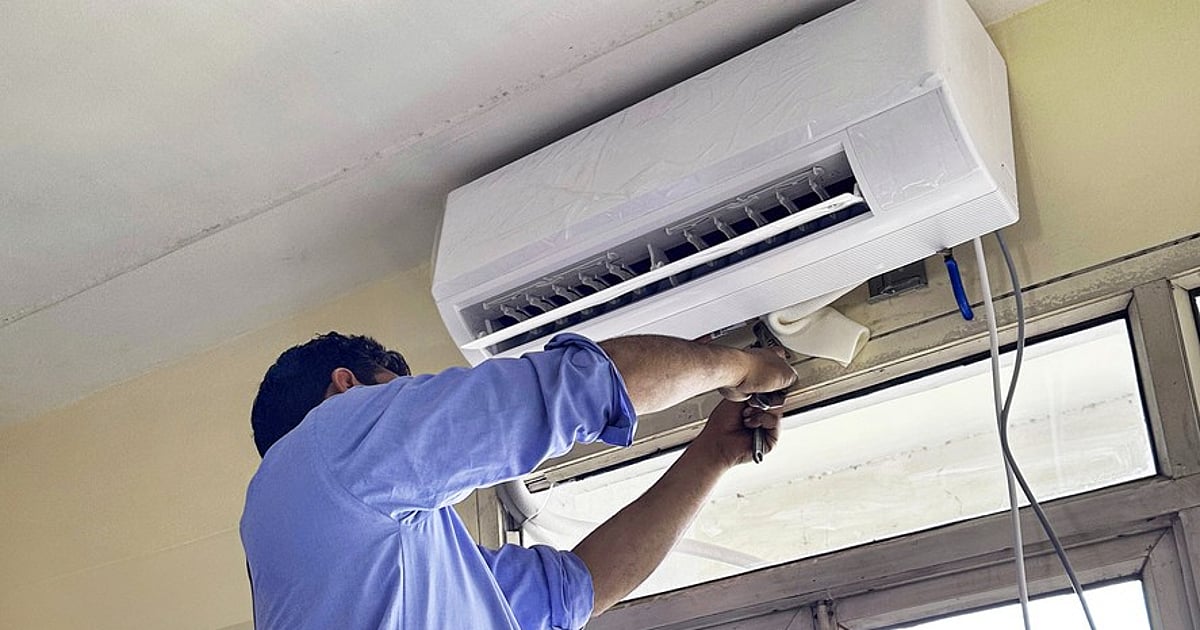 India must improve its air conditioner efficiency to save over Rs 10 lakh crore, says study