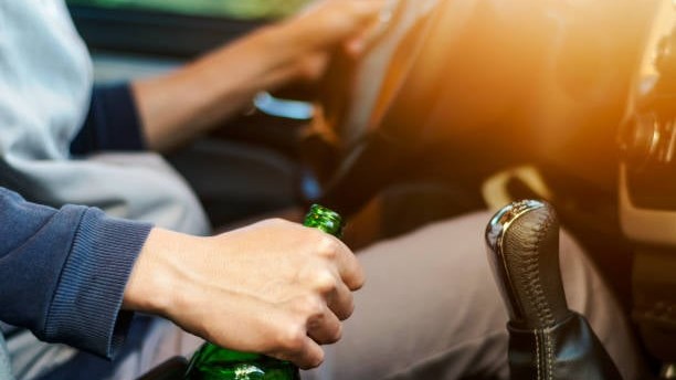 Drunk drivers: Hold schools accountable