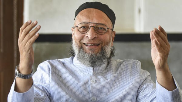'Backdoor imposition of Hindu law on Muslims': Asaduddin Owaisi on Assam's UCC Bill