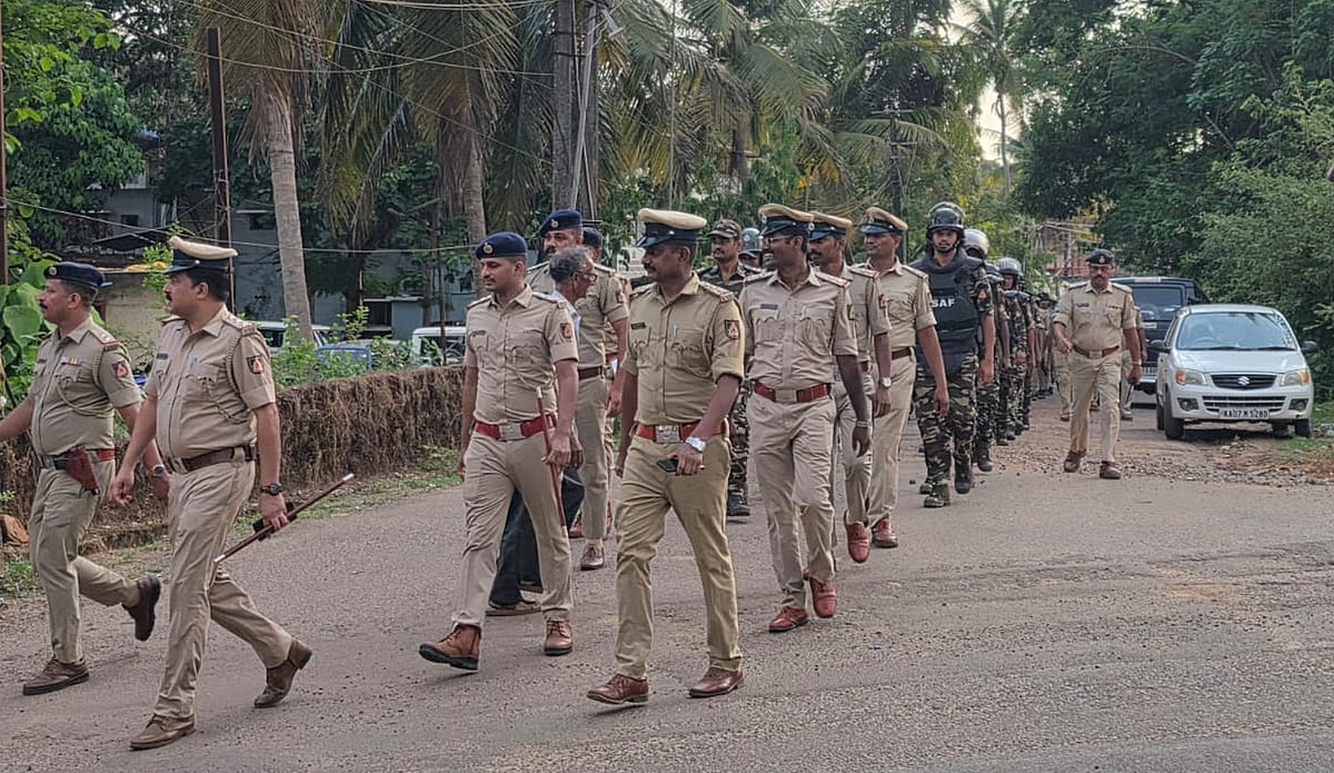 ‘Murinakatte’ dispute: Prohibitory orders clamped in Bhatkal