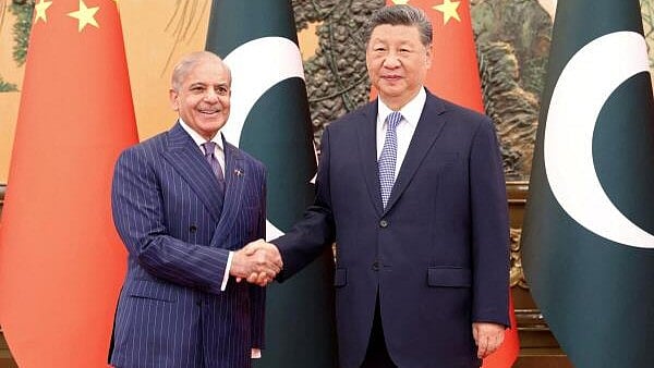 After confirming support to Pakistan during Op Sindoor, Beijing now vows to expand security cooperation with Islamabad