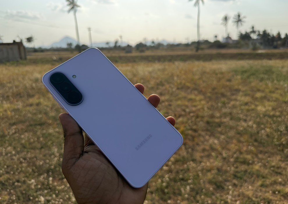 Samsung Galaxy A37 5G.