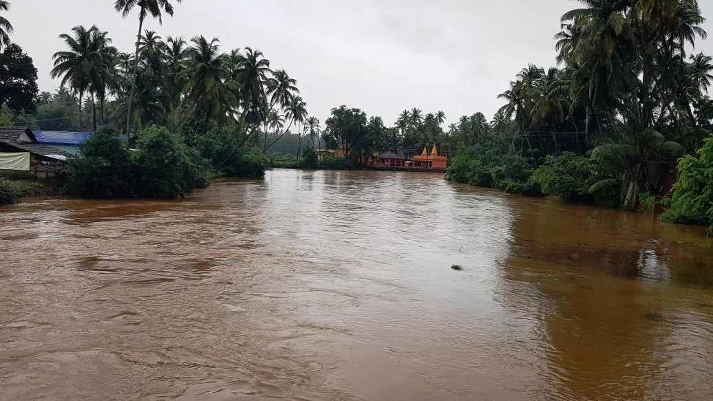 Karnataka river tragedy: Another body recovered in Bhatkal, death toll rises to 11