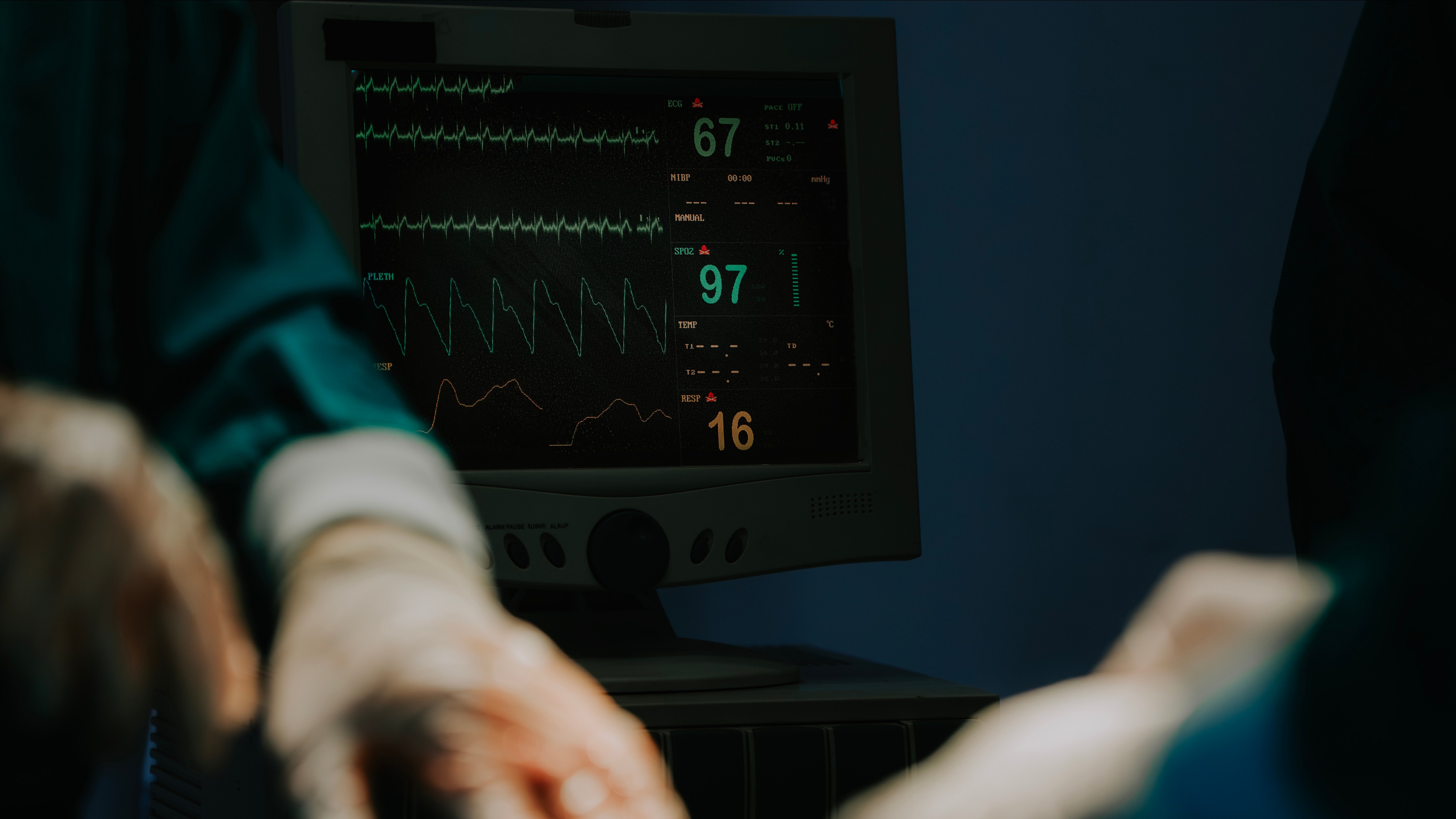 Common heart medicine found ineffective in major study — could it change 40 year old treatment?