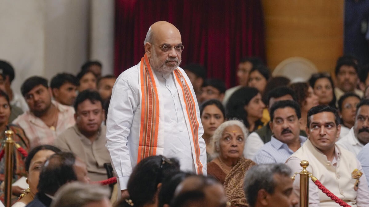 Government Plans Anti-Drone Systems to Strengthen Border Security: Shah