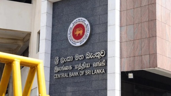 Sri Lanka Central Bank hikes policy interest rates amid West Asia crisis
