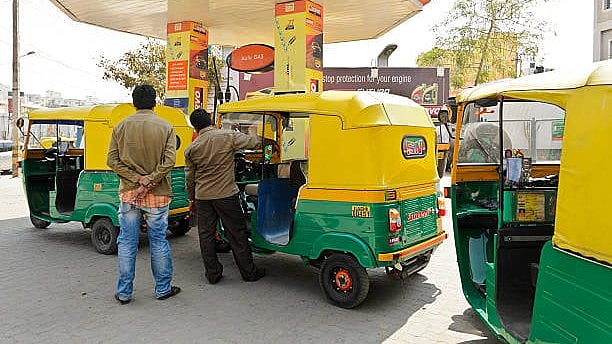 CNG prices hiked by Rs 2 per kg; fourth increase in two weeks