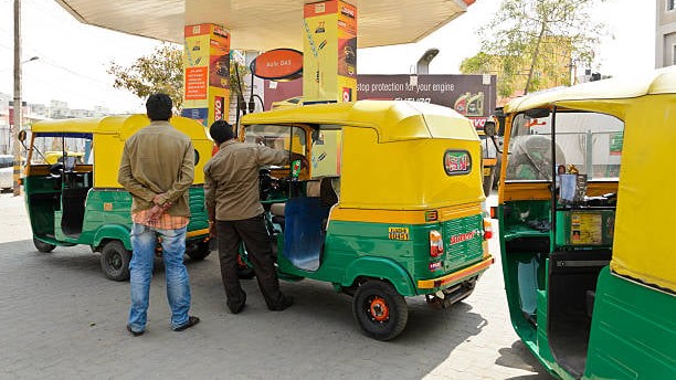 CNG prices hiked by Rs 2 per kg; fourth increase in two weeks