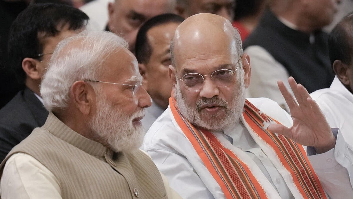 With chaos in I.N.D.I.A. bloc, Centre may push for delimitation law again in Parliament